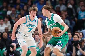 基德谈最佳新秀之争：弗拉格打出了历史性新秀赛季 他是最佳人选