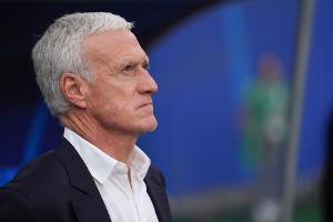 RMC：法国对阵哥伦比亚将大轮换，小图拉姆、穆阿尼、谢尔基首发