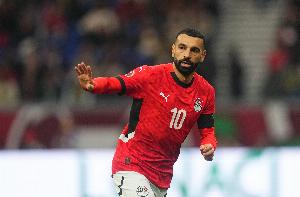 埃及主帅：如果萨拉赫无法留在欧洲，那么去沙特联赛比美职联更好