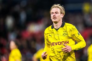 米体：布兰特是罗马头号热门目标，球队已与球员团队开启正式接触