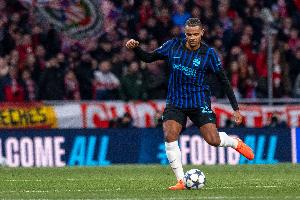 阿坎吉：我们国米只要赢下自己的比赛就会夺冠，目标是意甲和意杯