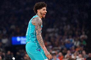 名记：黄蜂是东部所有顶级球队都不想在首轮遇到的对手！