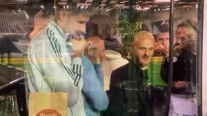 踢波黑提前庆祝！迪马尔科：本能反应 傲慢？我们缺席两届世界杯