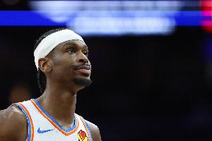 阿杰伊·米切尔：SGA就是联盟最好的球员 他当选MVP毋庸置疑