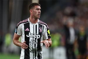 莫雷托：尤文与弗拉霍维奇尚未达成续约，双方在薪资方面存在分歧