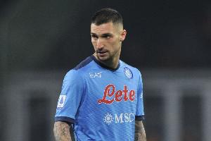 波利塔诺：近几个月唯一想法是进军世界杯 如今的加图索更有激情