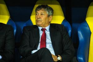 官方：罗马尼亚80岁主帅卢塞斯库突发不适，目前情况稳定