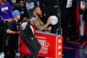 麦迪：如果利拉德都不能进名人堂 那我不知道谁还能进了