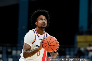 被压制了！山西男篮本赛季被上海4杀 常规赛&俱乐部杯均完败