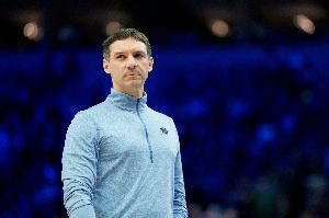 戴格诺特：这场比赛需极高的执行力 我们保持了高度且持续的专注