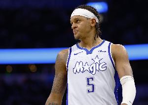 丢人了！魔术惨败猛龙52分刷新队史输球最大分差纪录