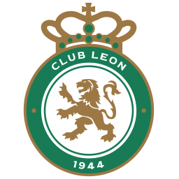 莱昂队标