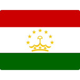 塔吉克斯坦队标