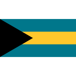巴哈马队标
