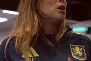 英超球员的饮食？维拉美女营养师的一天