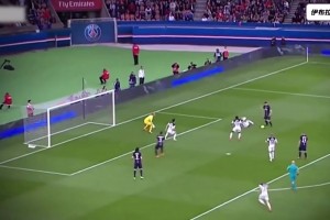 春风得意马蹄疾！伊布巴黎时期的十佳球！