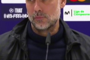 阿韦洛亚称瓜帅总有后手，瓜迪奥拉：第一次交手确实有“惊喜”