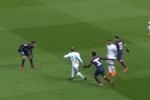 “喀麦隆人教巴西人怎么突破”