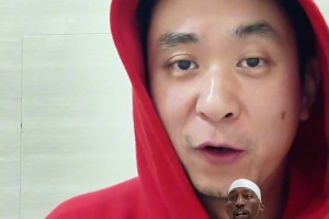 段冉：没想到打破科比81分纪录的是阿德巴约，这谁能想到啊