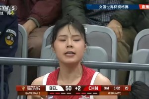 跟打小孩似的张子宇轻松半转身不跳打板 对手无奈/小宝怒吼