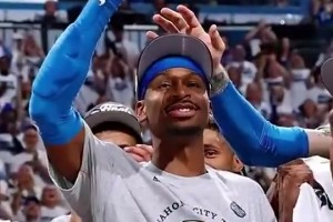 杨毅团队此前：SGA没像詹杜库科那么厉害，因为真正的厉害不需要解释