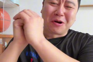 阿德巴约狂轰83分！大史：你们别扯那些没用的，换谁都得刷！