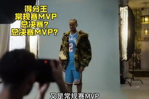杨毅曾言：SGA即便拿了冠军+FMVP+得分王，也不代表他达到乔鲨詹库的水平