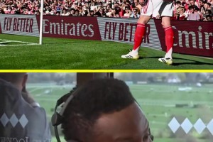 狂喷阿森纳！米克尔怒斥塔子哥花10亿只会踢角球，夺冠也是作弊