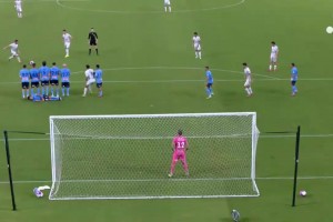 屡现神迹！马塔近期打入的3粒精彩进球！