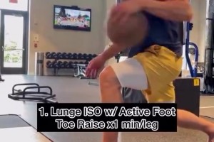 普理查德这训练方法，应该适合绝大多数普通人