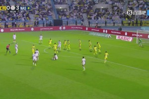 梅开二度！安吉洛横传，菲利克斯连停带射一气呵成！