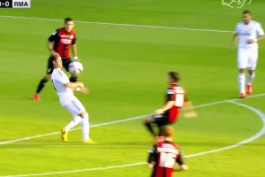 根本拦不住！来看看亚马尔是如何单挑亚特兰大后防的！