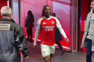 静待功成名就的那一天！欧洲杯哈弗茨的灵光一闪！