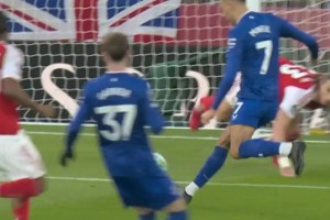 蝎蝎蝎蝎蝎子摆尾，还能用这种动作封堵解围？