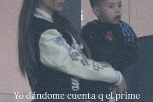 巴尔韦德妻子INS发帖：每次我怀孕时，我丈夫状态就炸裂