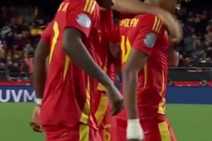 阿足协主席：同意在意大利踢欧美杯，想推迟几天被拒绝！