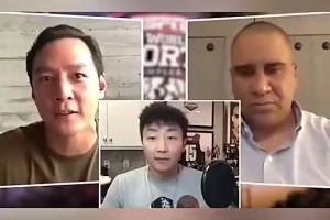 吴彦祖此前谈哈登：他是优秀球员，数据也很好，但打法太拖节奏