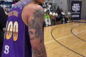 罗布获得25000美金挑战赛冠军！