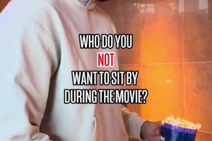 大家不爱高材生！凯尔特人众将：看电影最不想挨着杰伦布朗！