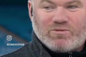 鲁尼谈非洲杯：如果我是科特迪瓦球员，我无法接受这个结果