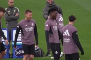 阿根廷ESPN：姆巴佩对马斯坦托诺出言不逊，阿根廷人对此非常不满