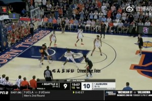 有些东西真的是天生的！来看看克尼佩尔大学时期的精彩表现！