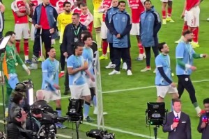 足球总是把两种情绪演绎到极致