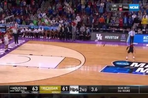 一辈子就活那么几个瞬间！回顾普尔疯狂三月的超远绝杀！