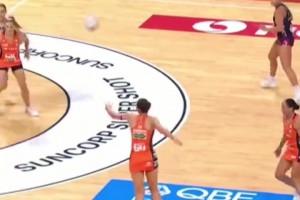 这样的篮球比赛你们打过吗？