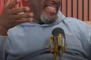 贝弗利说哈登比你强？韦德：不如我的人没资格评论我！